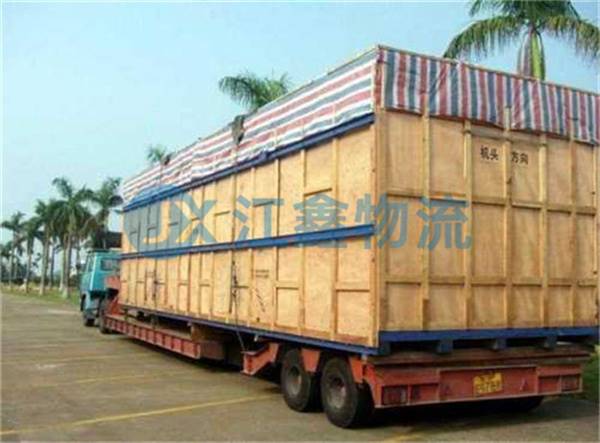 阿拉善到广宗物流公司多少钱一公斤